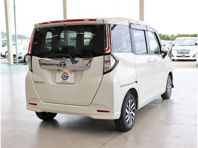 TOYOTA ROOMY 2022 Image 31