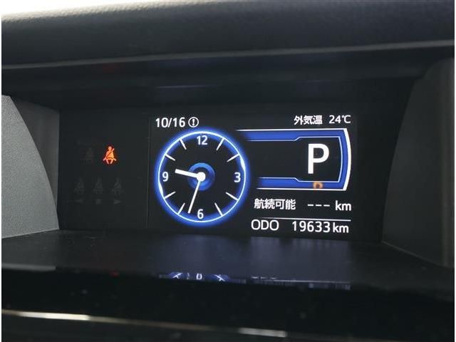 TOYOTA ROOMY 2022 Image 31