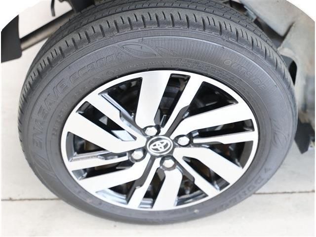 TOYOTA ROOMY 2022 Image 31