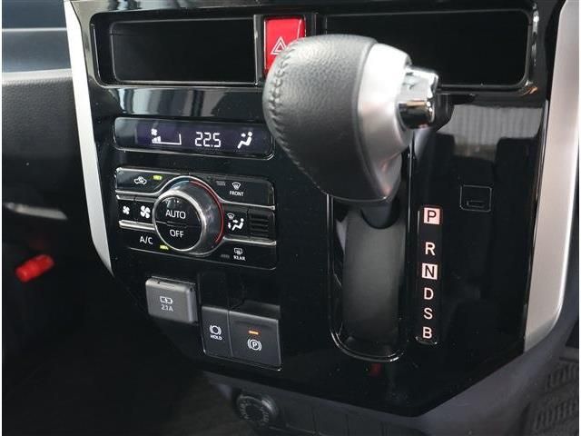 TOYOTA ROOMY 2022 Image 31