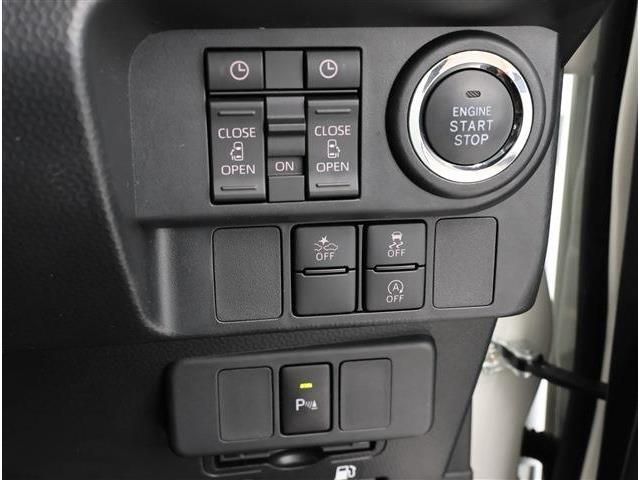 TOYOTA ROOMY 2022 Image 31