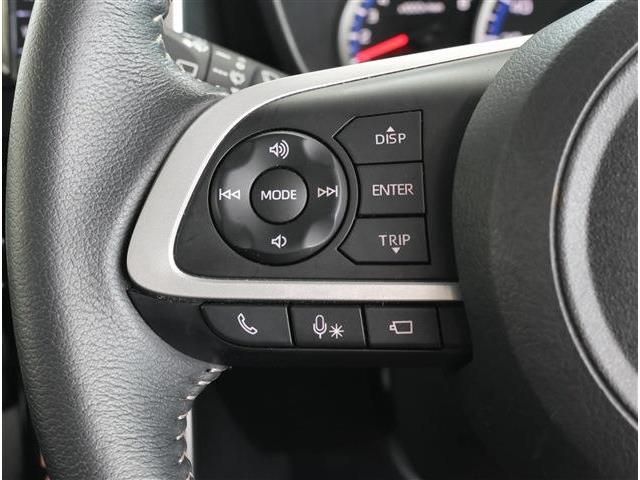 TOYOTA ROOMY 2022 Image 31