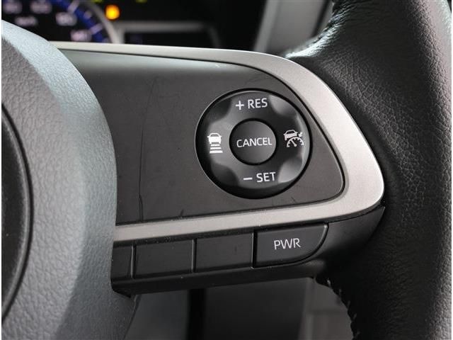 TOYOTA ROOMY 2022 Image 31