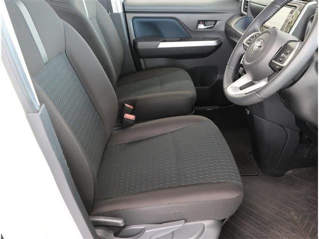 TOYOTA ROOMY 2022 Image 31