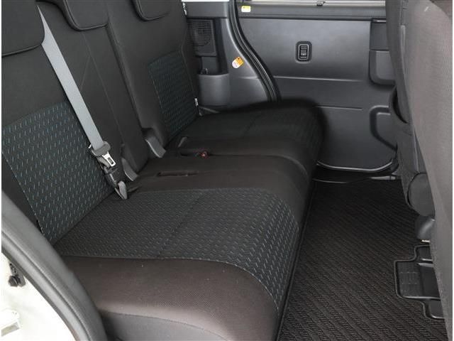 TOYOTA ROOMY 2022 Image 31