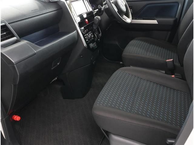 TOYOTA ROOMY 2022 Image 31