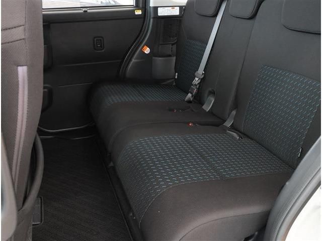 TOYOTA ROOMY 2022 Image 31