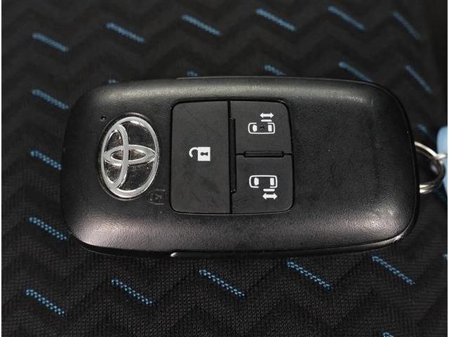 TOYOTA ROOMY 2022 Image 31