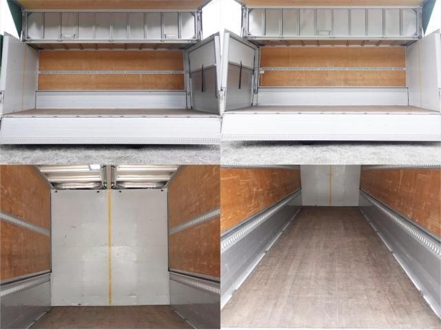 MITSUBISHI FUSOU FIGHTER 2016 Image 31