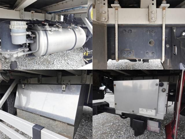 MITSUBISHI FUSOU FIGHTER 2016 Image 31