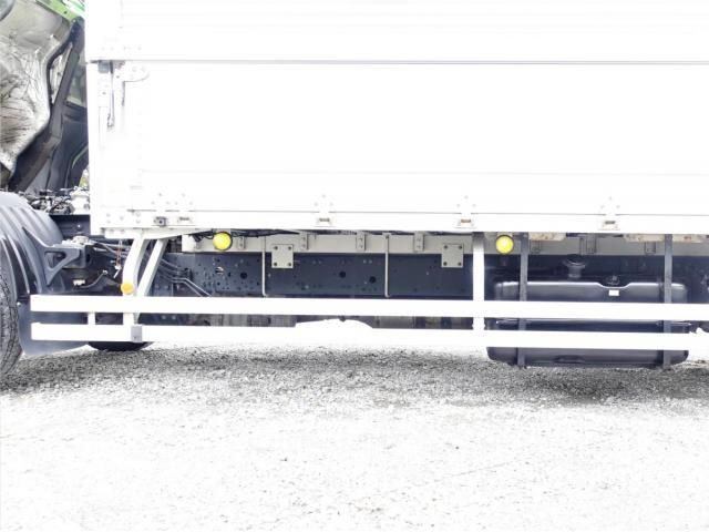 MITSUBISHI FUSOU FIGHTER 2016 Image 31