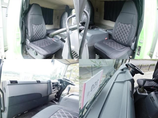 MITSUBISHI FUSOU FIGHTER 2016 Image 31