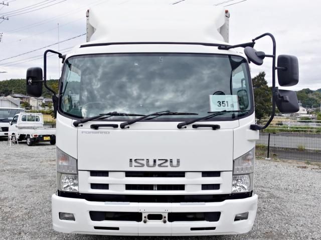 ISUZU FORWARD 2013 Image 31