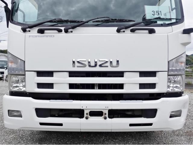 ISUZU FORWARD 2013 Image 31