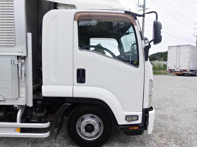 ISUZU FORWARD 2013 Image 31