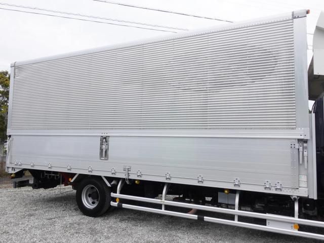 ISUZU FORWARD 2013 Image 31