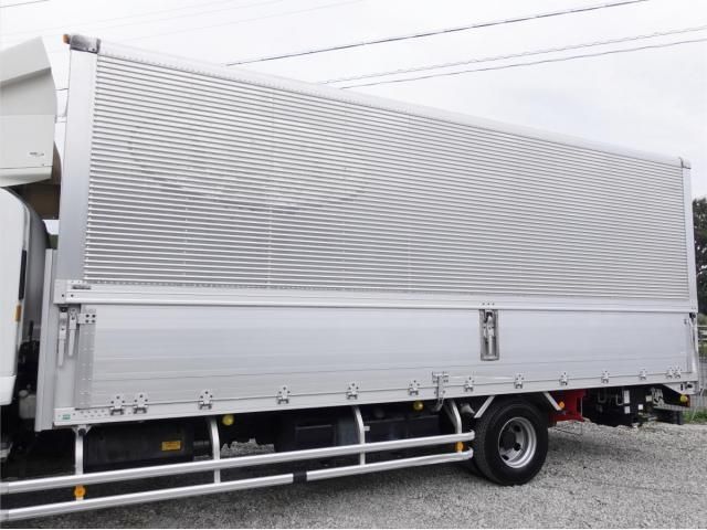 ISUZU FORWARD 2013 Image 31