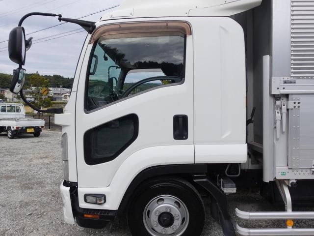 ISUZU FORWARD 2013 Image 31