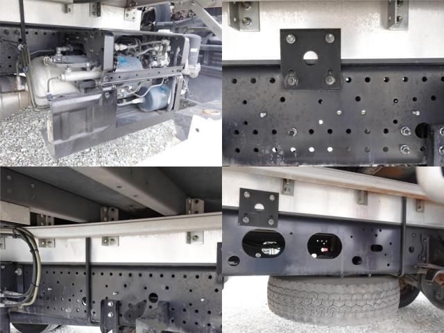 ISUZU FORWARD 2013 Image 31