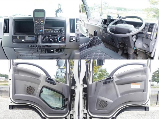 ISUZU FORWARD 2013 Image 31