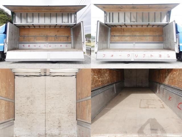 HINO RANGER 2012 Image 31