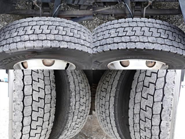 HINO RANGER 2012 Image 31