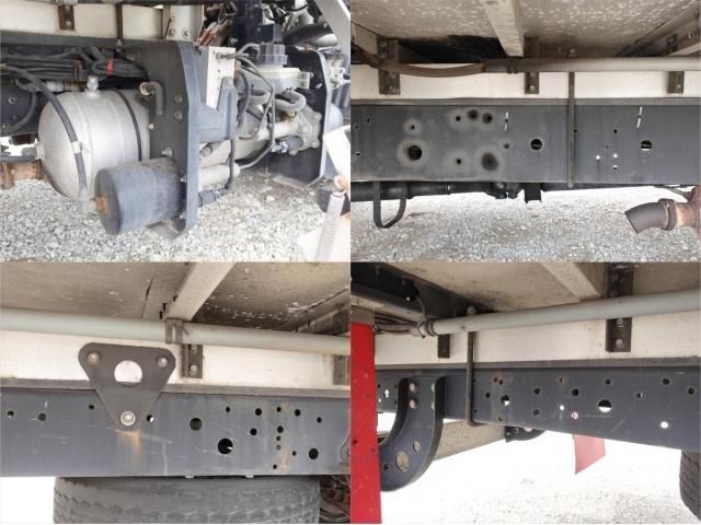 HINO RANGER 2012 Image 31