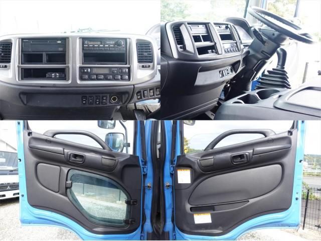 HINO RANGER 2012 Image 31