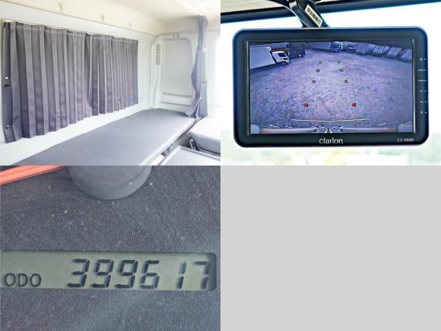 HINO RANGER 2012 Image 31