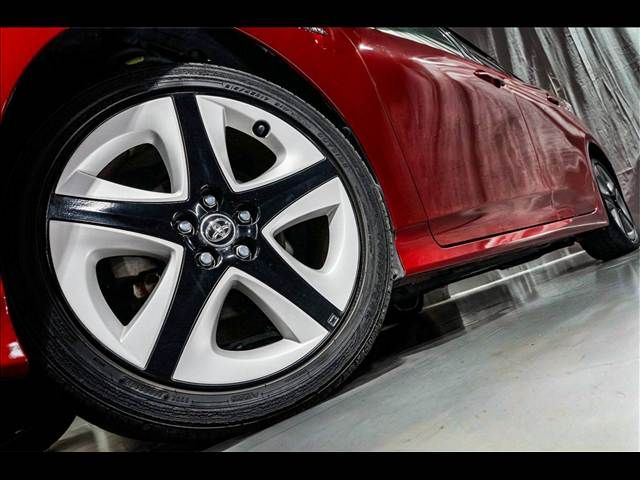 TOYOTA PRIUS 2017 Image 31