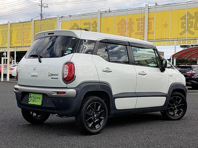 SUZUKI XBEE 2020 Image 31