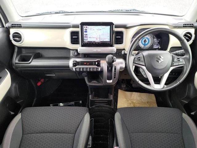 SUZUKI XBEE 2020 Image 31