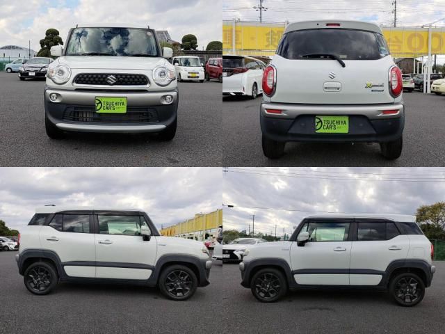 SUZUKI XBEE 2020 Image 31