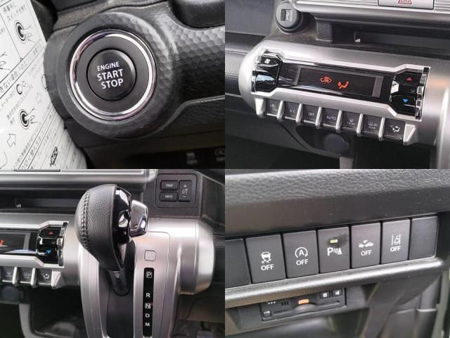 SUZUKI XBEE 2020 Image 31