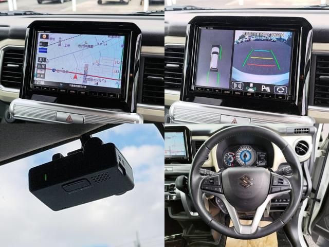 SUZUKI XBEE 2020 Image 31