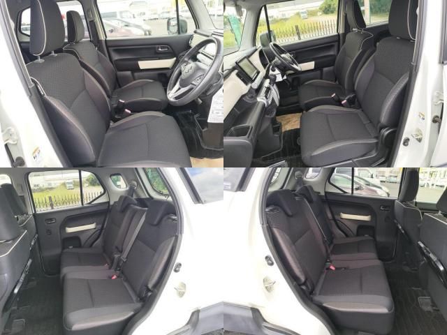 SUZUKI XBEE 2020 Image 31