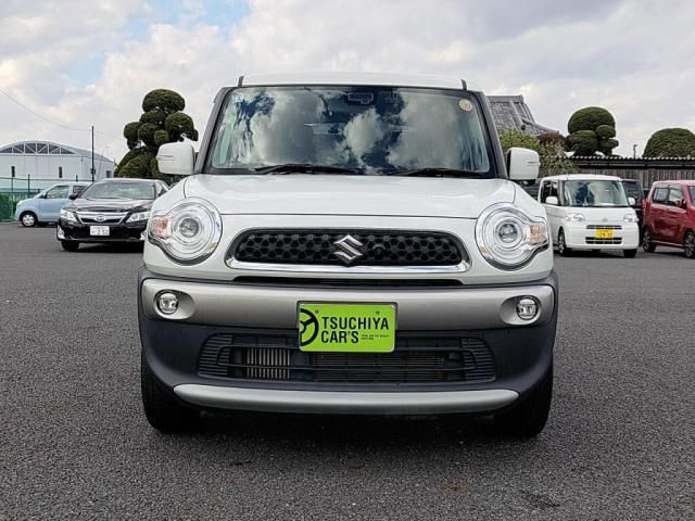 SUZUKI XBEE 2020 Image 31