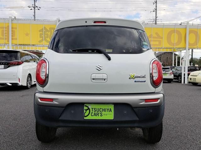 SUZUKI XBEE 2020 Image 31