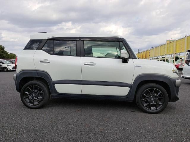 SUZUKI XBEE 2020 Image 31