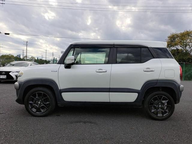 SUZUKI XBEE 2020 Image 31