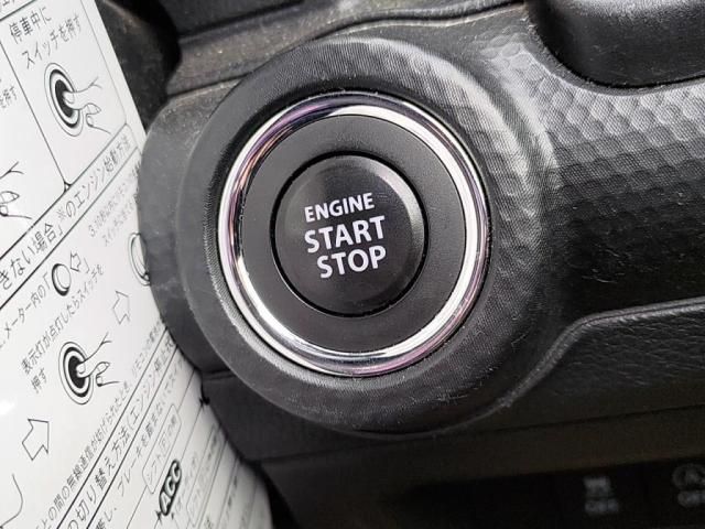 SUZUKI XBEE 2020 Image 31