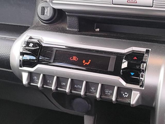 SUZUKI XBEE 2020 Image 31