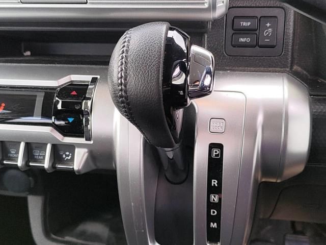 SUZUKI XBEE 2020 Image 31