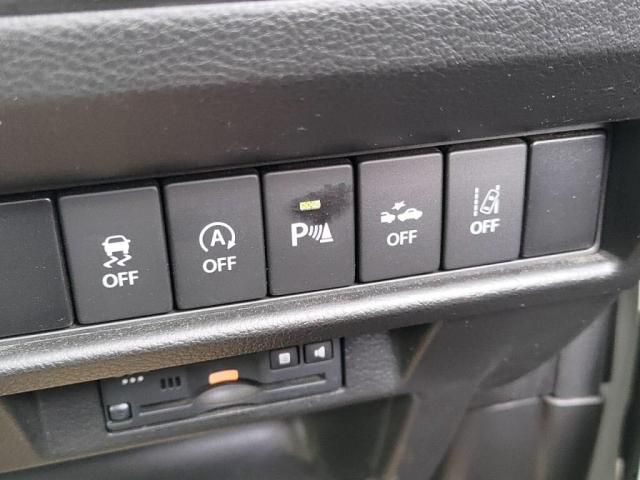 SUZUKI XBEE 2020 Image 31