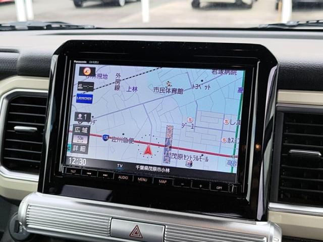 SUZUKI XBEE 2020 Image 31