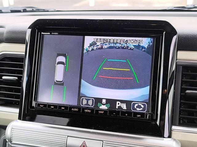 SUZUKI XBEE 2020 Image 31