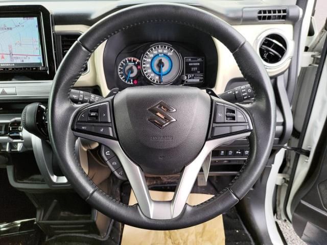 SUZUKI XBEE 2020 Image 31