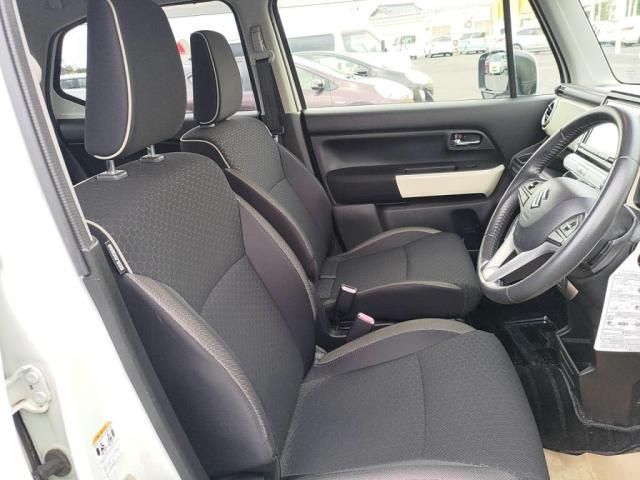 SUZUKI XBEE 2020 Image 31