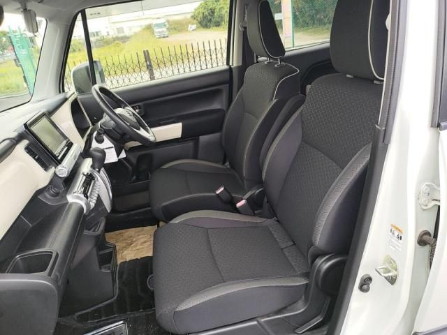 SUZUKI XBEE 2020 Image 31