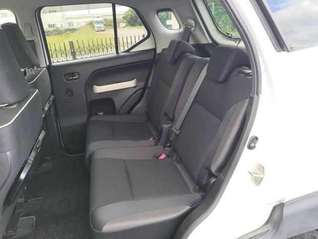 SUZUKI XBEE 2020 Image 31